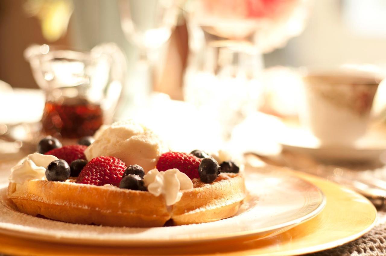 ג'קסונוויל Blessings On State Bed & Breakfast מראה חיצוני תמונה