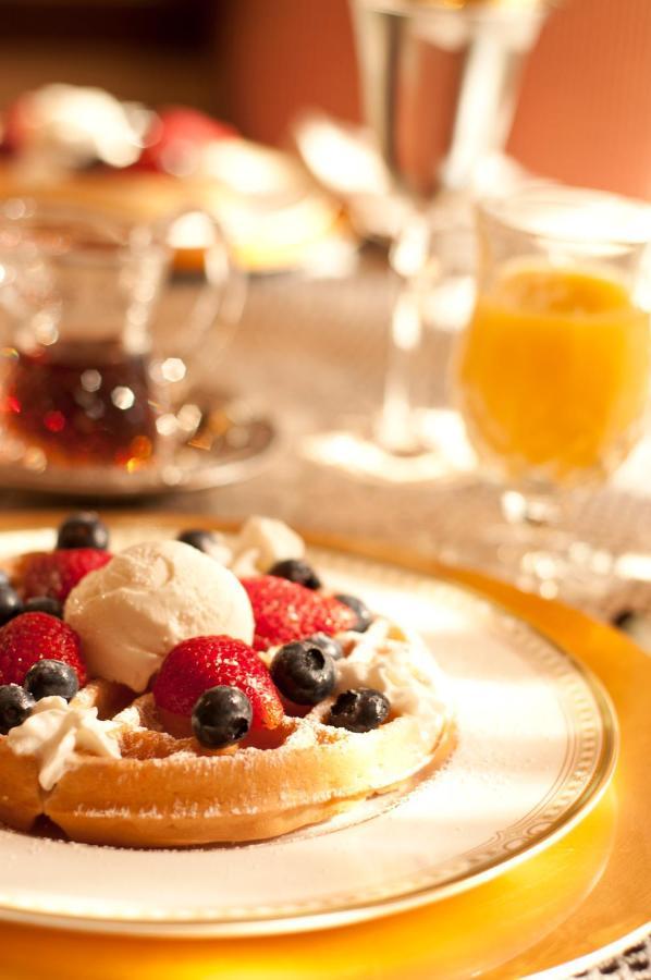 ג'קסונוויל Blessings On State Bed & Breakfast מראה חיצוני תמונה