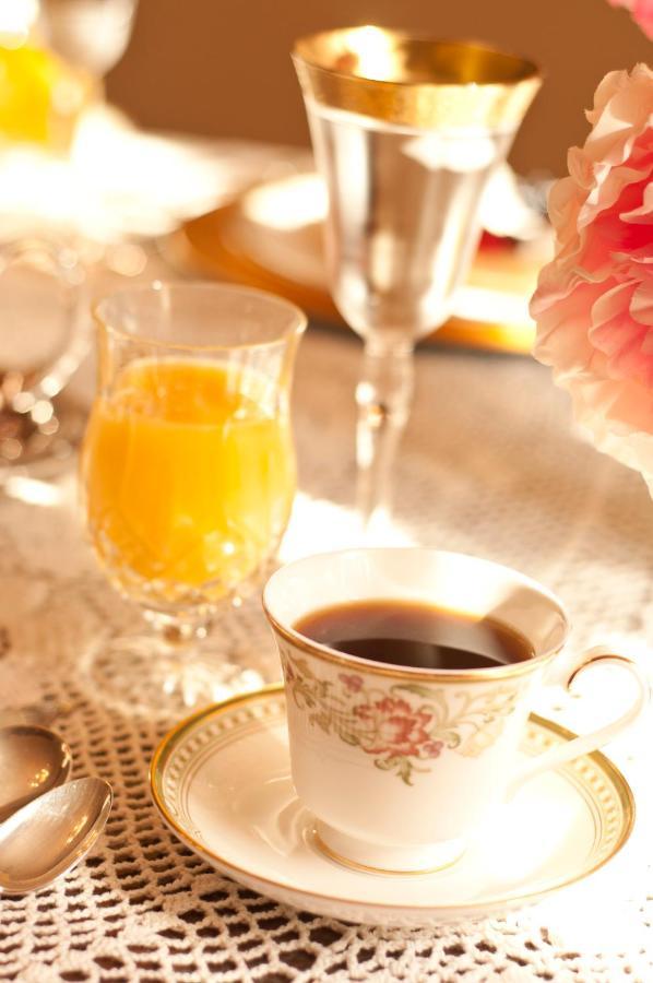 ג'קסונוויל Blessings On State Bed & Breakfast מראה חיצוני תמונה